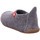 Schuhe Herren Hausschuhe Kitzbuehel 4048-610 Grau
