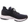 Schuhe Herren Derby-Schuhe & Richelieu Uyn Schnuerschuhe MAN Wander Shoes Y100158-93 G000 Schwarz
