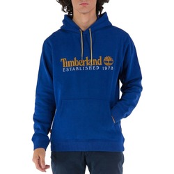 Kleidung Herren Sweatshirts Timberland TB0A2CRMCY5 Blau