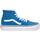 Schuhe Damen Sneaker Vans SK8 HI TAPERED Blau