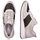 Schuhe Damen Sneaker Remonte R3702 Beige