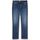 Kleidung Herren Jeans Timberland TB0A2C92A111 - S-L CORE-MID INDIGO Blau