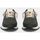 Schuhe Herren Sneaker Philippe Model TYLU WW03 - TROPEZ 2.1-BLACK Schwarz