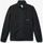 Kleidung Herren Jacken Timberland TB0A24CY0011 - MM SHERPA FLEECE-BLACK Schwarz