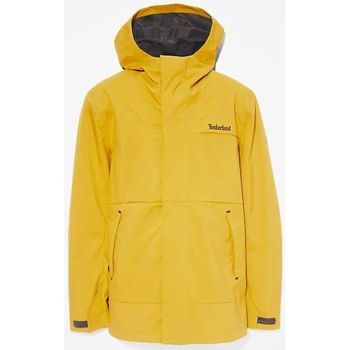 Timberland  Jacken TB0A5RB4CY11 - 3L HOODED-GOLDEN PALM