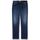 Kleidung Herren Jeans Timberland TB0A2C9BA111 - SQ-L CORE-MID INDIGO Blau