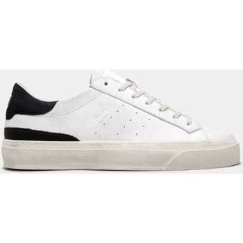 Date  Sneaker M371-SO-CA-WB SONICA-WHITE/BLACK