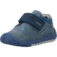 Schuhe Jungen Sneaker Low Chicco DEXTER Blau