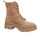 Schuhe Damen Stiefel La Strada Stiefeletten Bootie with buckle 2180776-2221 Beige
