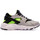 Schuhe Mädchen Sneaker Low Nike 654275-015 Grau