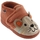 Schuhe Kinder Babyschuhe Victoria Baby 05119 - Teja Orange