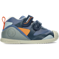 Schuhe Kinder Sneaker Low Biomecanics SNEAKERS  221139-A BENZIN