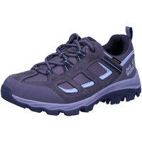 Schuhe Damen Fitness / Training Jack Wolfskin Sportschuhe VOJO 3 TEXAPORE LOW W 4042451 6151 blau