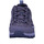Schuhe Damen Fitness / Training Jack Wolfskin Sportschuhe VOJO 3 TEXAPORE LOW W,tarmac grey / 4042451 6151 Blau
