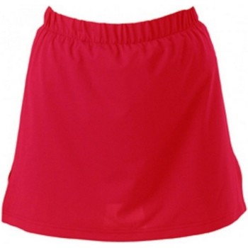 Kleidung Damen Röcke Carta Sport  Rot
