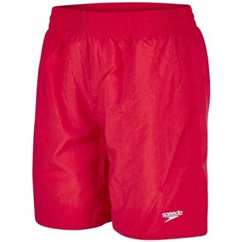 Kleidung Shorts / Bermudas Speedo  Rot