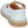 Schuhe Kinder Sandalen / Sandaletten Aster DINGO Weiss