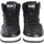 Schuhe Damen Multisportschuhe B&w Damenstiefelette    31513 schwarz Schwarz