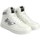 Schuhe Damen Multisportschuhe B&w Damenstiefelette    31514 weiß Weiss