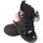 Schuhe Mädchen Multisportschuhe Xti Mädchenstiefel  150225 schwarz Schwarz