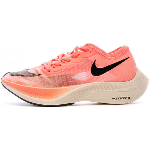 Schuhe Herren Laufschuhe Nike AO4568-800 Orange