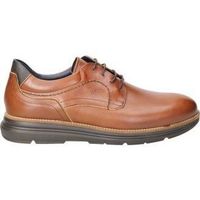 Schuhe Herren Derby-Schuhe & Richelieu Himalaya ZAPATOS  3070 CABALLERO CUERO Braun