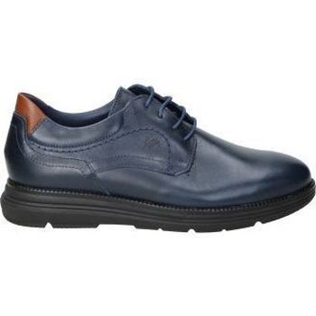 Schuhe Herren Derby-Schuhe & Richelieu Himalaya ZAPATOS  3070 CABALLERO AZUL Blau