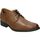 Schuhe Herren Derby-Schuhe & Richelieu Clarks 26152919 Braun