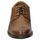 Schuhe Herren Derby-Schuhe & Richelieu Clarks 26152919 Braun