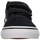 Schuhe Jungen Sneaker Low Vans VN000D3YNVY1 Blau