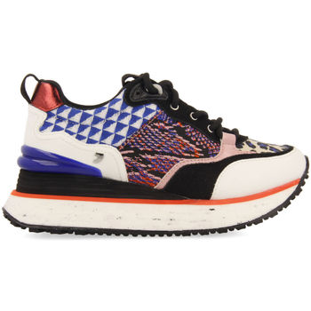 Schuhe Damen Sneaker Gioseppo bonnal Multicolor