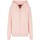 Kleidung Damen Sweatshirts Emporio Armani Full zip Rosa