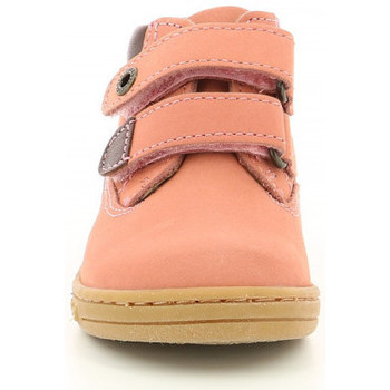 Kickers Tackeasy Rosa