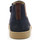 Schuhe Kinder Boots Kickers Tackbo Blau