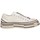 Schuhe Herren Sneaker Low Rebecca White VW02M-4.V1 Weiss