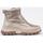 Schuhe Damen Boots Hispanitas HI222368 Beige