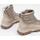 Schuhe Damen Boots Hispanitas HI222368 Beige
