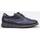 Schuhe Herren Derby-Schuhe & Richelieu Fluchos F1578 Marine