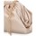 Taschen Damen Abendtasche und Clutch Luna Collection 67001 Gold