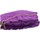 Taschen Damen Abendtasche und Clutch Luna Collection 67013 Violett