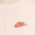 Kleidung Damen Tops Nike CZ9251-805 Rosa