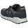 Schuhe Herren Sneaker High Grisport 44201V44 Blau