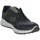 Schuhe Herren Sneaker High Grisport 44201V44 Blau