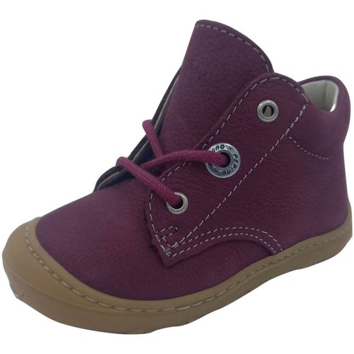 Schuhe Mädchen Babyschuhe Ricosta Maedchen CORY 50 1200102/360 Violett