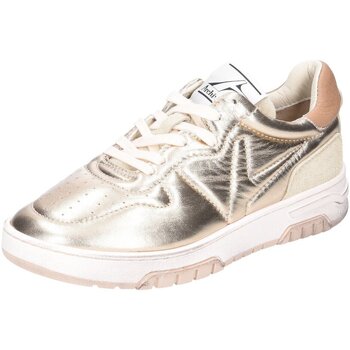 Schuhe Damen Sneaker Archivio 22 StepOne Edgeless 611 Oro 611 ORO Gold