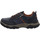 Schuhe Herren Fitness / Training Tom Tailor Sportschuhe Schnürhalbschuh 4282901 Blau