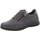 Schuhe Damen Derby-Schuhe & Richelieu Longo Schnuerschuhe Beq.bis25mm-Abs/Keil 1103726/2 Grau