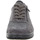 Schuhe Damen Derby-Schuhe & Richelieu Longo Schnuerschuhe Beq.bis25mm-Abs/Keil 1103726/2 2 Grau