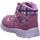 Schuhe Mädchen Babyschuhe Ricosta Schnuerstiefel DESSE Baby 50 3600102/380 Violett