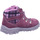 Schuhe Mädchen Babyschuhe Ricosta Schnuerstiefel DESSE Baby 50 3600102/380 Violett